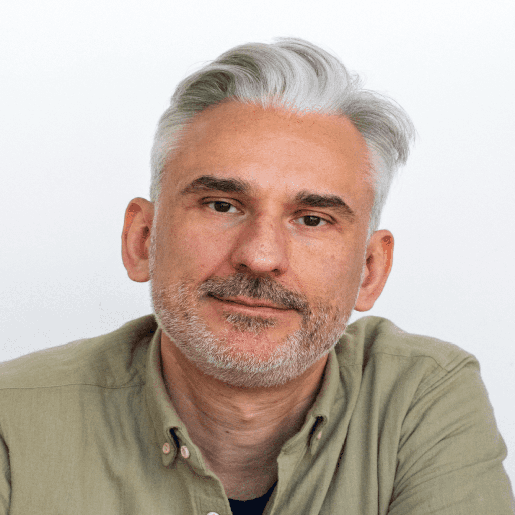 David Review